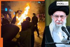 Leave Iran immediately, remain vigilant: India issues emergency advisory to its citizens
