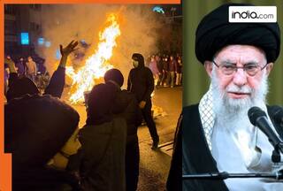 Leave Iran immediately, remain vigilant: India issues emergency advisory to its citizens