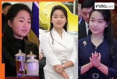 Meet the girl who will become world's first female dictator; not from China, Cuba, Cambodia