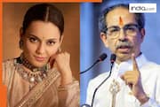 Kangana Ranaut's 'When Karma Hits Back' moment with blistering attack on Uddhav Thackeray