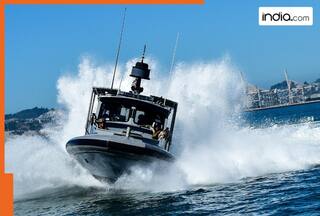 Lashkar-e-Taiba creating highly sophisticated Navy with hi-tech equipment