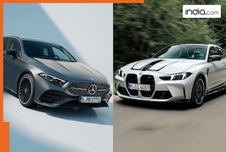 Great news for luxury cars lovers in India, Mercedes-Benz and BMW could become cheaper; Details inside