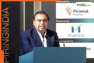 Mukesh Ambani makes big announcements: Jio to launch its AI platform