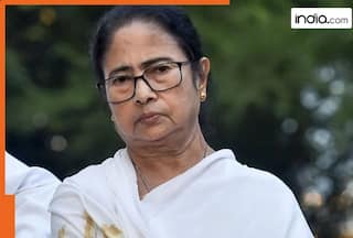 I have evidence against Amit Shah: Mamata Banerjee’s big claim after ED raid