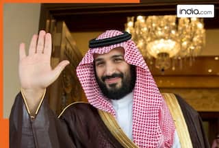 Saudi Arabia announces new treasure discovery worth trillions of dollars; Why should US and China be worried?
