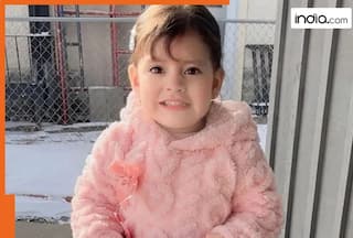 BIZARRE! 2-year-old girl detained by ICE in Minneapolis, US