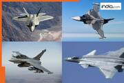These are world's top 9 most expensive fighter jets