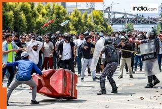 Violence erupts in Nepal after communally sensitive video goes viral; What is the whole matter?