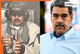 Soldiers vomited blood, bled from nose during sudden US attack in Venezuela