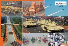 Republic Day Parade 2026 rehearsals: Delhi Traffic Police issue advisory for public