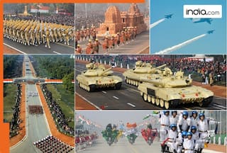 Republic Day Parade 2026 rehearsals: Delhi Traffic Police issue advisory for public