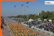 How to get free passes for Full Dress Rehearsal of Republic Day 2026 parade