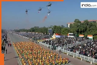 How to get free passes for Full Dress Rehearsal of Republic Day 2026 parade