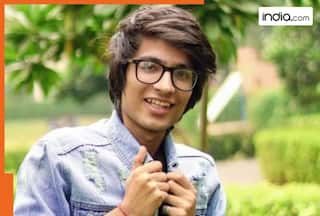 His father used to wander across cities in search of work, now, he is earning in crores from YouTube