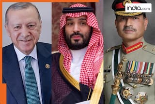 Are Pakistan, Turkey, and Saudi Arabia creating 'Islamic NATO'?