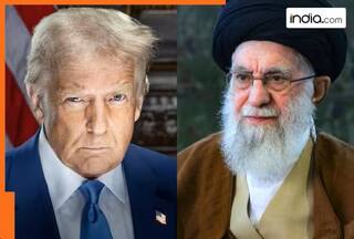 US will enter Iran to arrest Ali Khamenei: Reports
