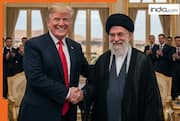 'Thanks and Respect': Donald Trump to Iran, and why