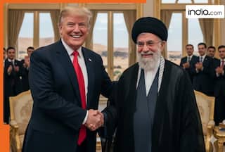 'Thanks and Respect': Donald Trump to Iran, and why