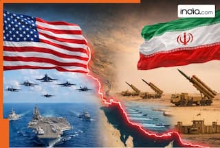 We have 1000 drones ready, will attack from land and sea: Iran warns US