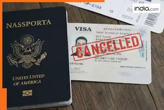 US State Department revokes more than 100,000 visas in 2025