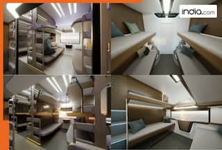 India's first Vande Bharat Sleeper Train will connect these 2 cities; Check details here