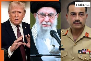 What might happen if US asks Pakistan to provide airbases to attack Iran?