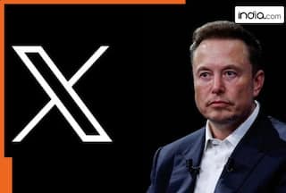 Social media platform X down worldwide, India is hit too