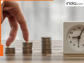 रोज बस 100 रुपये बचाकर पोस्ट ऑफिस की इस स्कीम पर कर दें निवेश, 5 साल में बना लेंगे लाखों का फंड