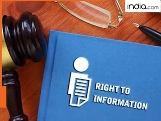 RTI के जरिए सरकार से पूछ सकते हैं ये सवाल, इन मामलों में नहीं मिलेगा जवाब, जान लें पूरा प्रोसेस