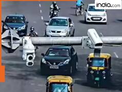 एक्सप्रेसवे पर स्पीड कैमरे से बचना है, तो मोबाइल पर इंस्टॉल कर लें ये ऐप,चालान काट ही नहीं पाएगी ट्रैफिक पुलिस