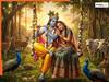 राधा रानी से प्रेम करते थे श्रीकृष्ण...फिर क्यों उन्हें छोड़कर किया रुकमणी से विवाह? यहां पढ़ें राधा-कृष्ण की कहानी