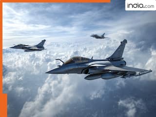 Big update on 114 Rafale fighter jets ahead of French President Macron's India visit; Pakistan and China should be worried because...