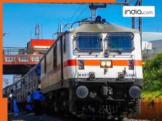 IRCTC नहीं इस सरकारी ऐप से बुक करें ट्रेन का टिकट, मिल रहा है इतने तक का डिस्काउंट; जानिए पूरी डिटेल