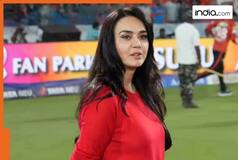 Star player who played for Preity Zinta's PBKS stuns Nita Ambani's MI in THIS league, his name is…