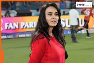 Star player who played for Preity Zinta's PBKS stuns Nita Ambani's MI in THIS league, his name is…