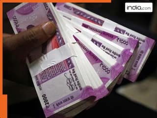 क्या अभी भी आपके पर्स में रखा है 2000 रुपये का नोट? RBI ने जारी की अहम जानकारी, जानें पूरी डिटेल