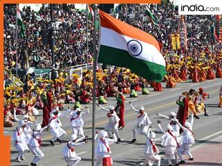 Republic Day 2026: कर्तव्य पथ पर दिखेगी देश की ताकत, सांस्कृतिक-ऐतिहासिक विरासत का होगा अद्भुत प्रदर्शन, जानिए परेड में क्या-क्या होगा