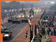 Republic Day 2026 parade to showcase S-400 air defence system that played key role in Operation Sindoor