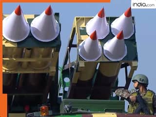 Republic Day: 10 प्वाइंट में जानिए कर्तव्य पथ पर कैसे दिखी भारत की वायुसेना, सेना और नौसेना की ताकत