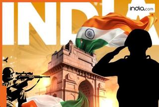 Republic Day 2026: Indian Army contingents to march in a combat-ready battle formation, more than 6000 participants to take part