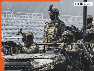 Republic Day: कर्तव्‍य पथ पर गणतंत्र दिवस की परेड की कमान कौन संभालेगा? कितने मिनट तक चलेगा कार्यक्रम, जानिए 10 खास बातें