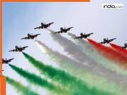Months after Operation Sindoor, Indian Air Force to form new Sindoor fighter formation during Republic Day flypast, it's special because...