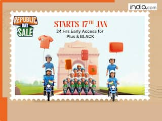 Flipkart Republic Day Sale 2026 dates revealed: Massive discounts on smartphones, laptops and top gadgets incoming