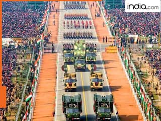 गणतंत्र दिवस पर राष्ट्रपति क्यों फहराते हैं तिरंगा? राष्ट्रगान और राष्ट्रीय चिह्नों को लेकर क्या हैं नियम?