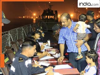 कुवैत से यूक्रेन तक... जानें कब-कब अपने नागरिकों को संकट से निकालकर लाया भारत? इस देश में 60 दिन तक चला था ऑपरेशन