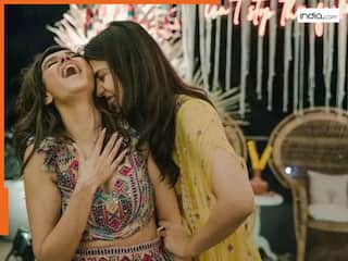 सुशांत की मौत के बाद टूटी थीं रिया चक्रवर्ती, उस दौर को याद करके 'घर में मंदिर की जगह दोस्तों की तस्वीरें होनी चाहिए...'