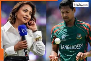 Indian sports presenter Ridhima Pathak responds to BPL 2026 controversy, says, 'I never set foot...