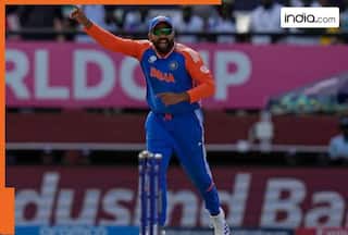 Rohit Sharma calls THIS star cricketer crucial for India's T20 World Cup plans, says, 'He will play...'