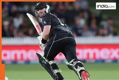 India vs NZ 2026 4th T20 Match Highlights: Tim Seifert, Mitchell Santner power New Zealand to 50-run win