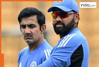 Star India questions Rohit Sharma's captaincy removal, hints at Gautam Gambhir's involvement